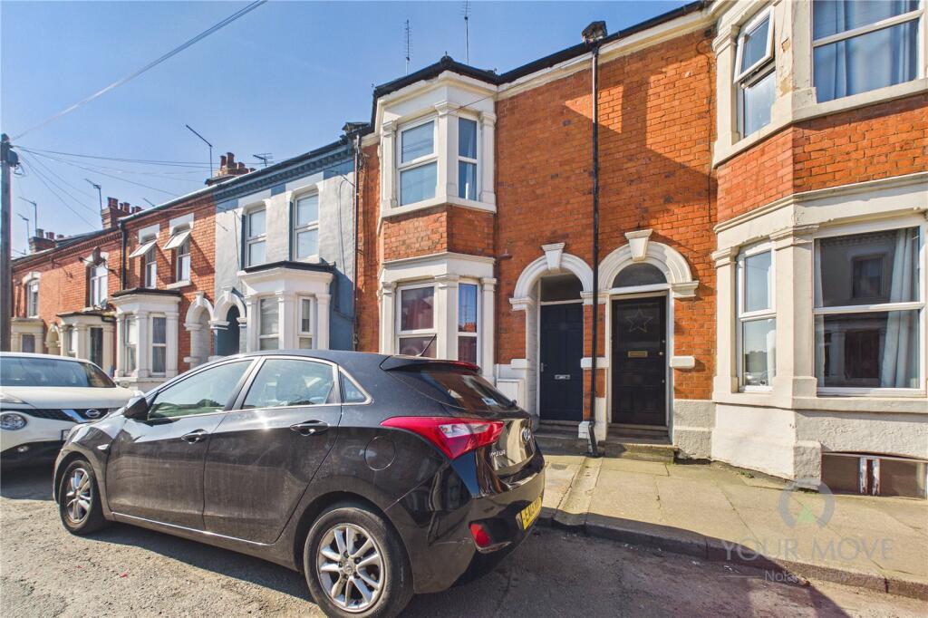 Main image of property: Abington Avenue, Abington, Northamptonshire, NN1