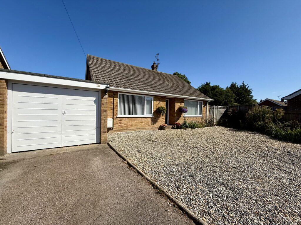 Main image of property: Briar Close, Lingwood, NR13 4PB