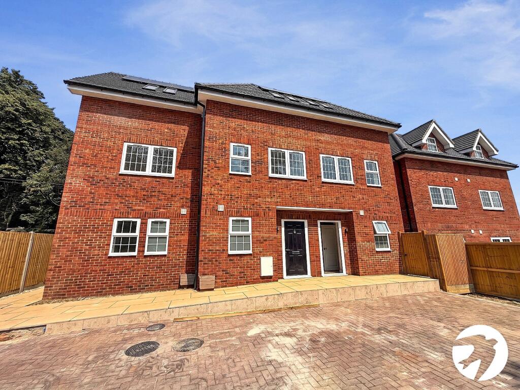 Main image of property: Eaglesfield Road, London, SE18