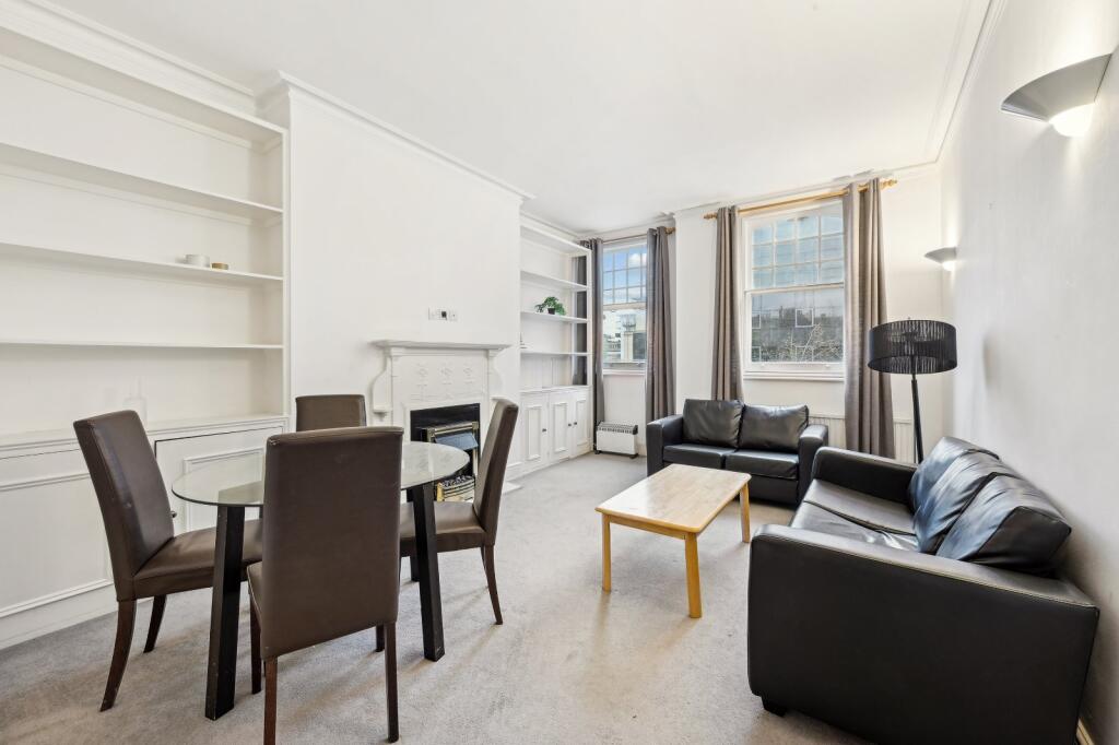 Main image of property: Ashley Mansions,
254 Vauxhall Bridge Road, SW1V