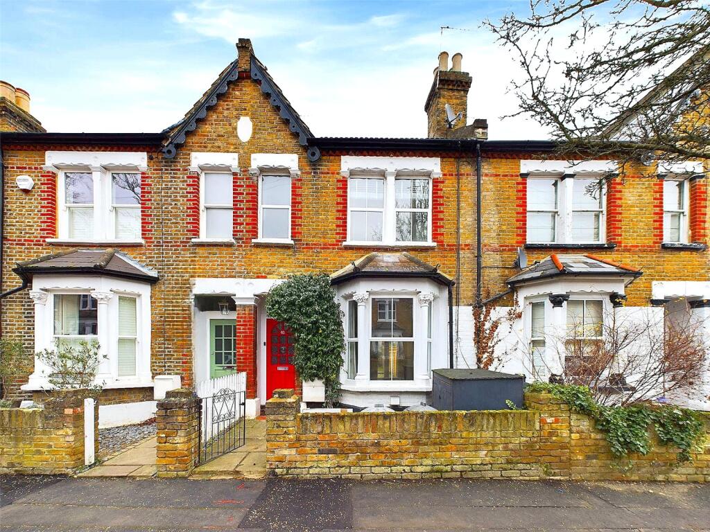 Main image of property: Windsor Road, Teddington
