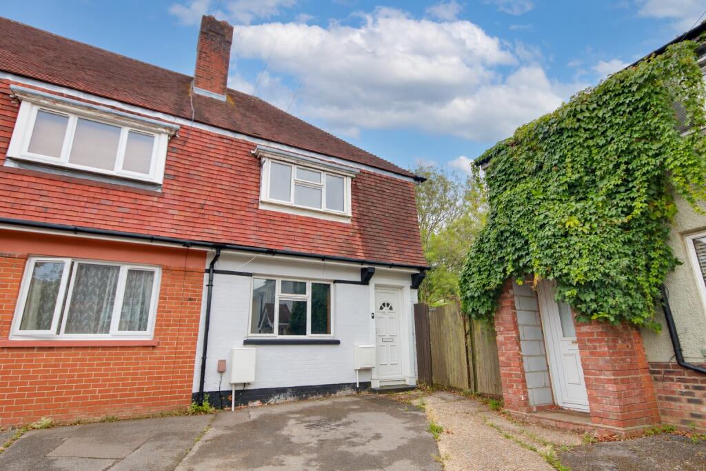 Main image of property: SHOLING! NO FORWARD CHAIN! PROJECT PROPERTY!