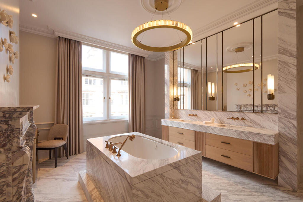 Main image of property: Mount Street, London