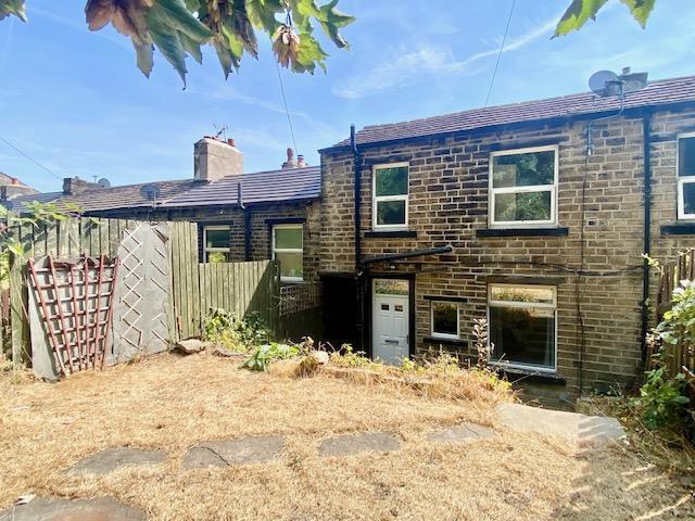 Main image of property: Lowergate, Paddock