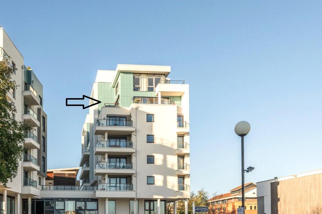 Main image of property: Maritime Walk, Southampton, Hampshire