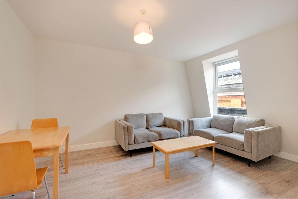 Main image of property: Boston Place, London, NW1