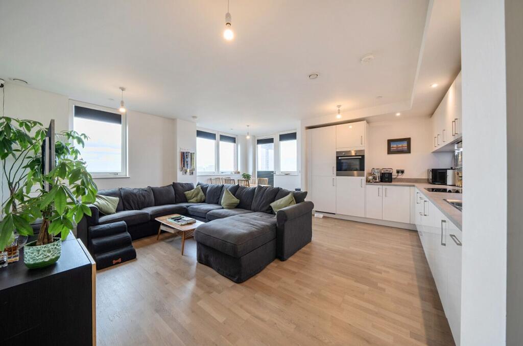 Main image of property: Doniford House, Healum Avenue, Southall, UB2