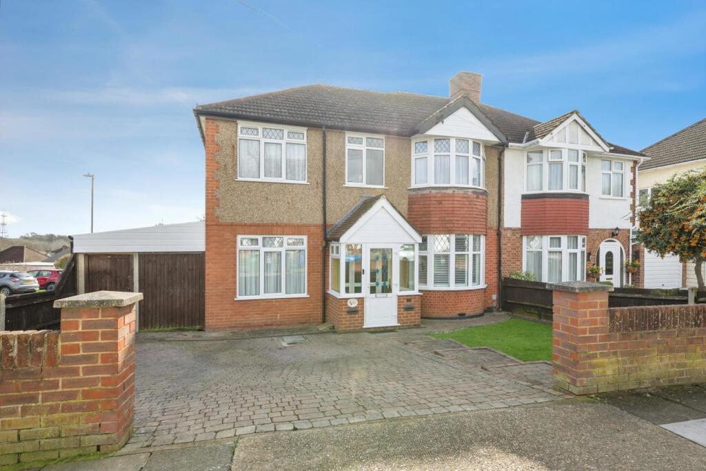 Main image of property: Raleigh Drive, Surbiton, KT5