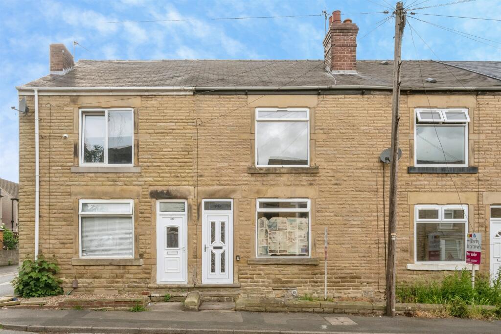 Main image of property: Avenue Road, Wath-Upon-Dearne, Rotherham