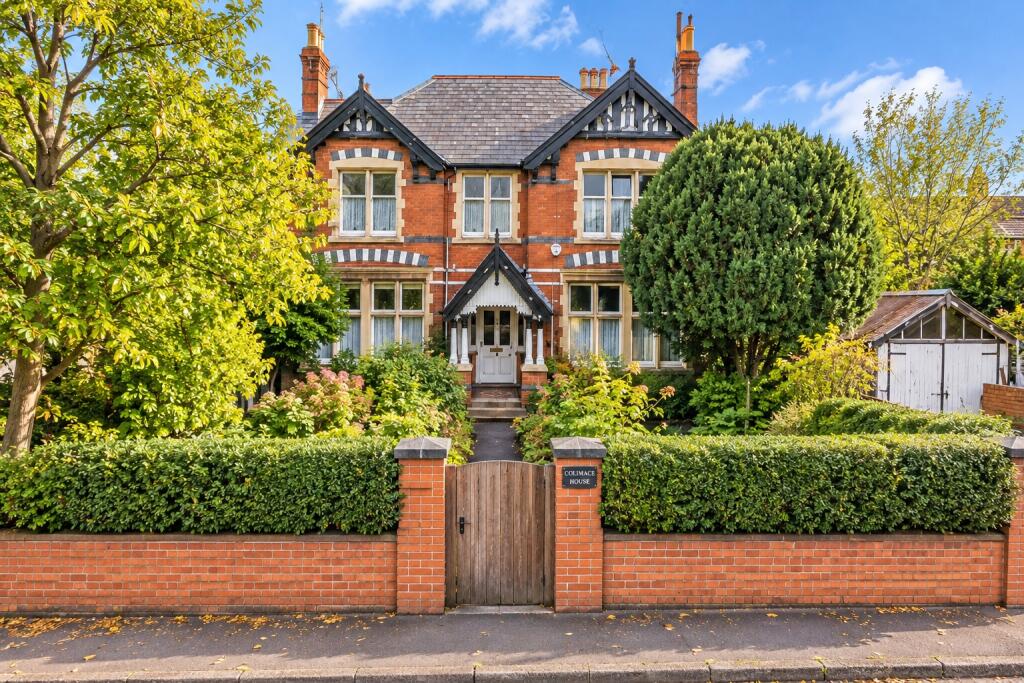 Main image of property: St. Annes Road, Cheltenham, Gloucestershire, GL52