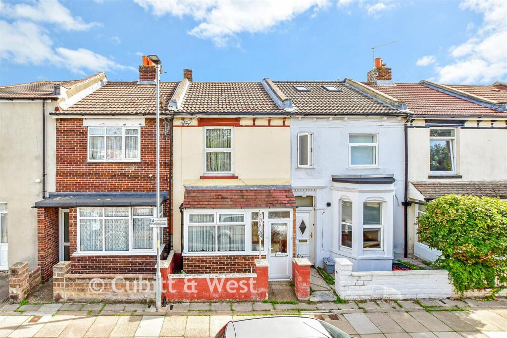 Main image of property: Cardiff Road, Portsmouth, Hampshire
