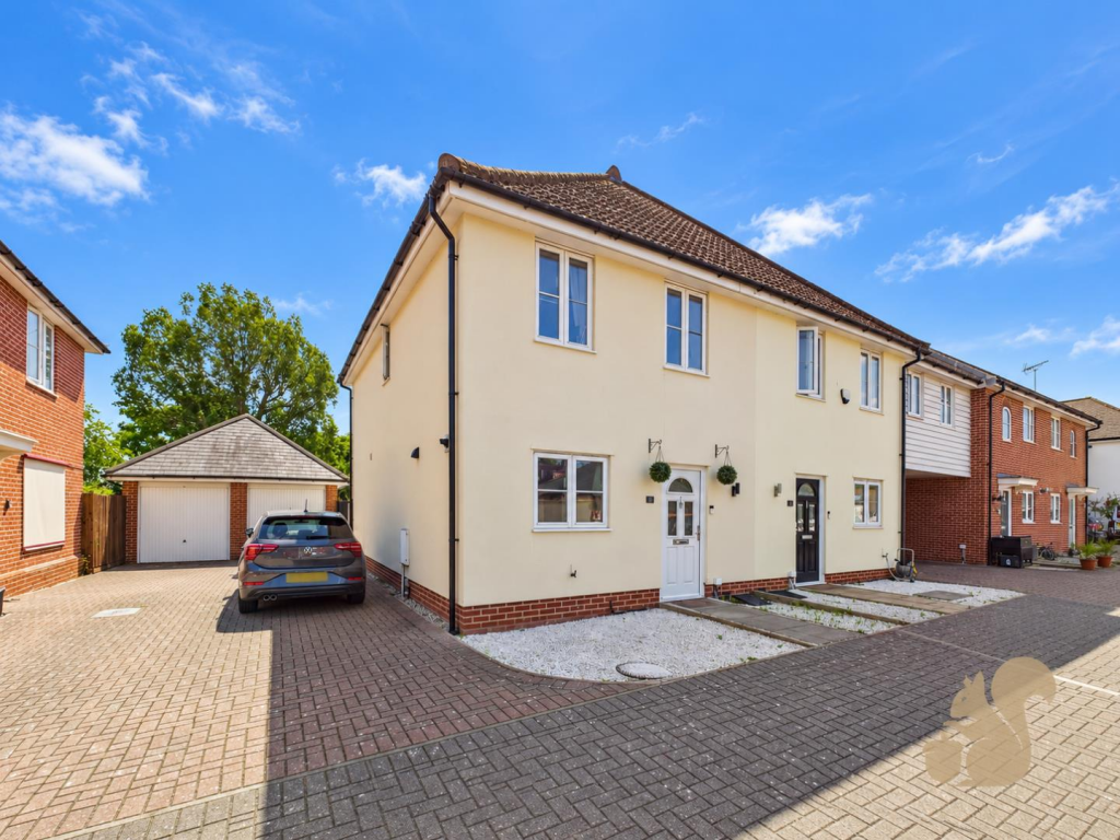 Main image of property: Britannia Mews, Colchester