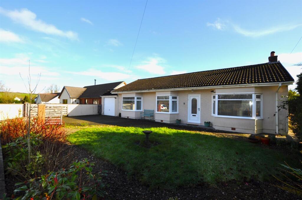 Main image of property: Ffynnongain Lane, St. Clears, Carmarthenshire