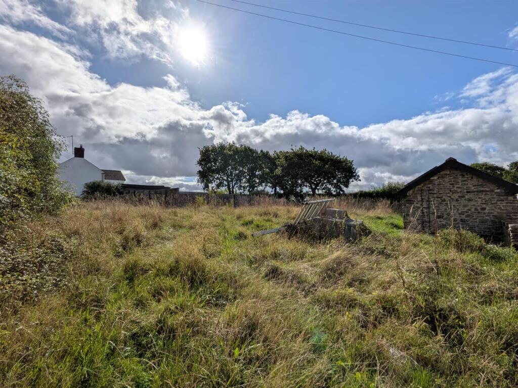 Main image of property: Spreyton, Crediton