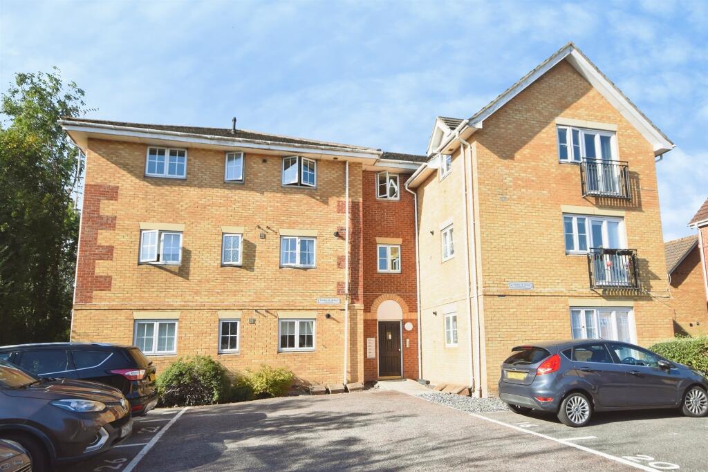 Main image of property: Browning Drive, Wickford