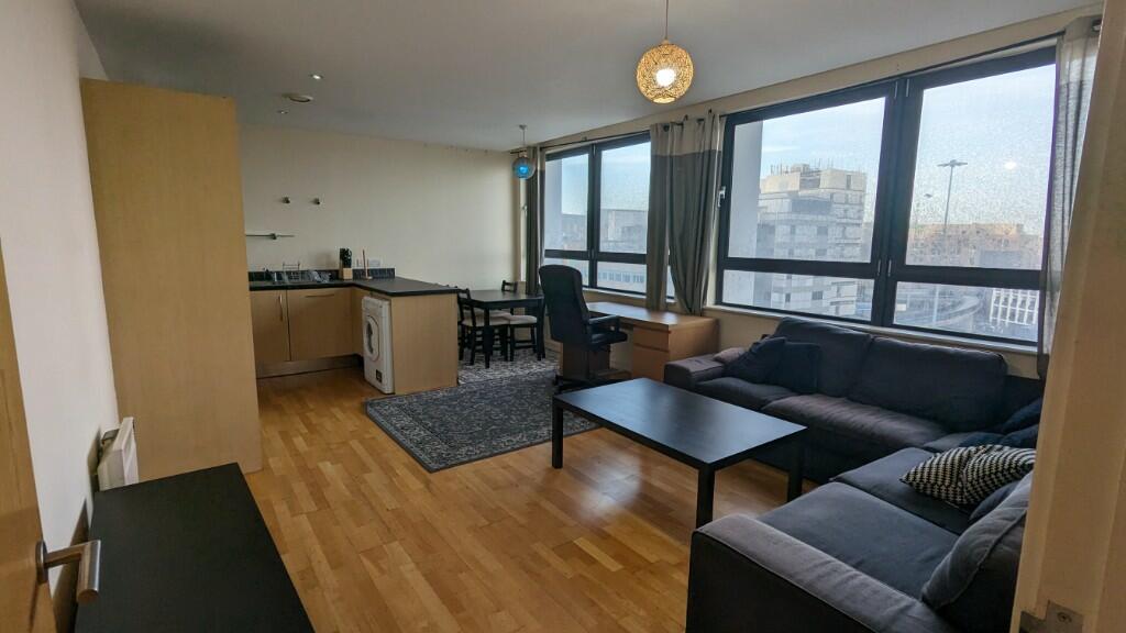 Main image of property: Pilgrim Street, Newcastle Upon Tyne, NE1