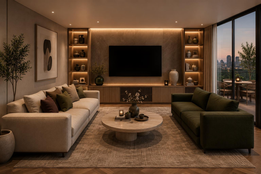 Main image of property: Arrival Square, London
