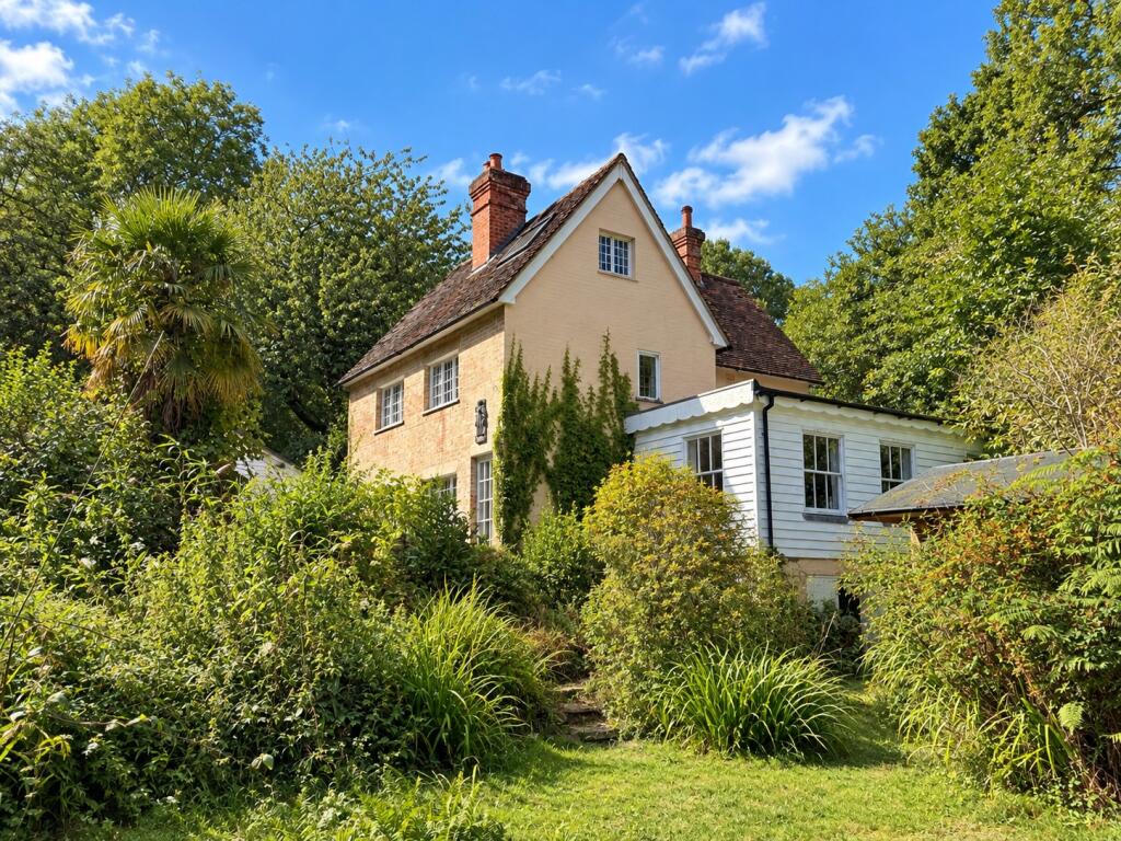 Main image of property: Dewhurst Lane, Wadhurst, East Sussex