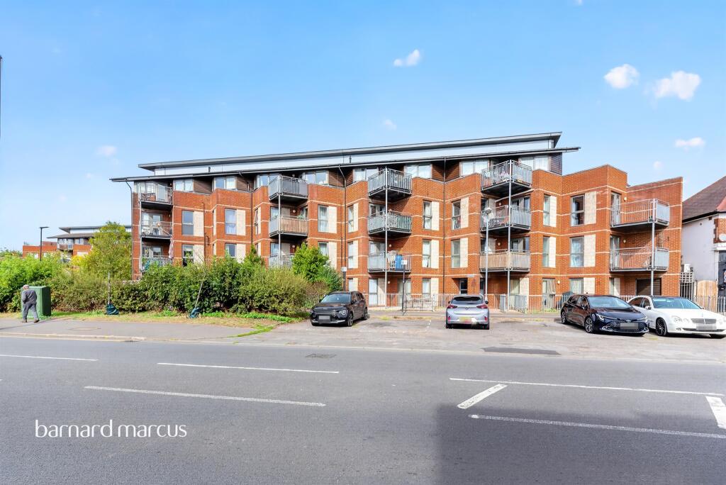 Main image of property: Staines Road, Feltham