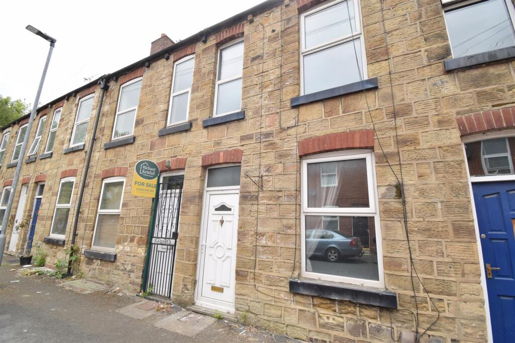 Main image of property: Portland Street, Wakefield, WF1 5HE