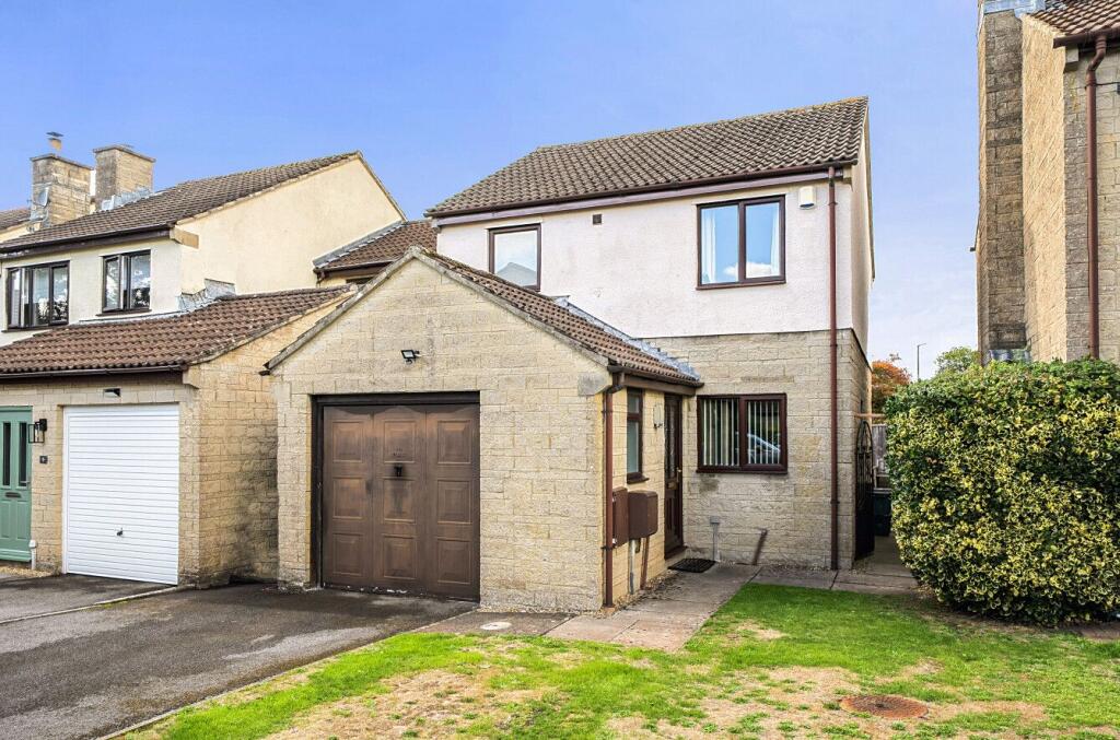 Main image of property: Ashmead, Temple Cloud, Bristol, BS39