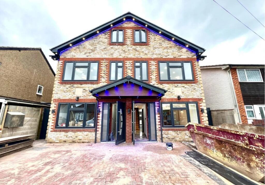 Main image of property: Marlborough Road, Ashford, Surrey