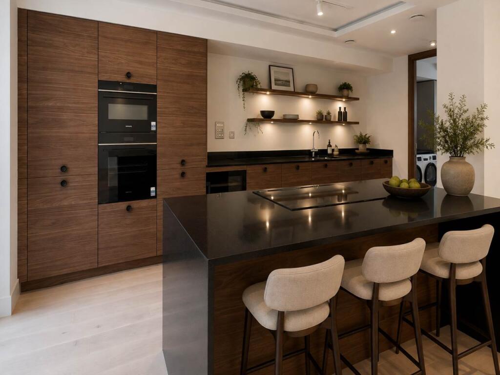 Main image of property: 59A Belford Road, Edinburgh,
