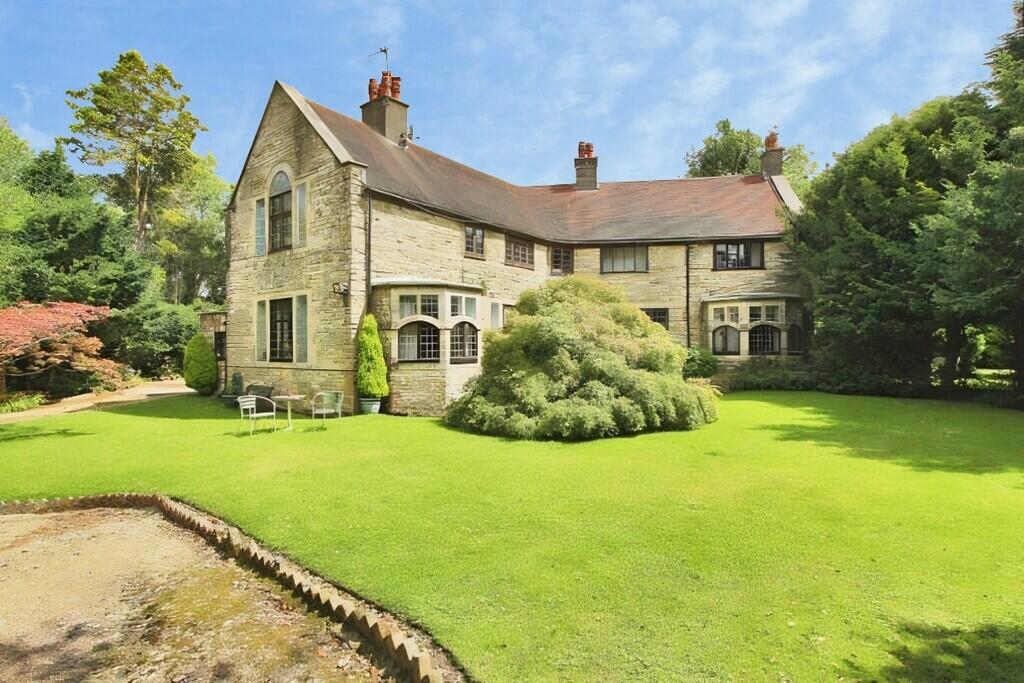 Main image of property: Warren Road, Crowborough