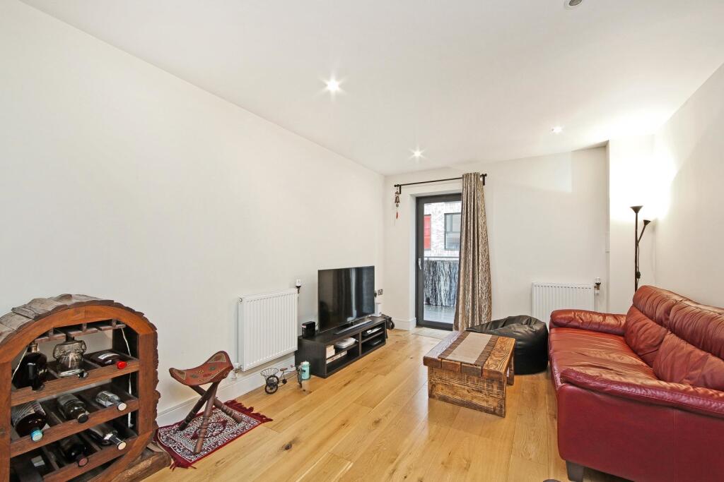 Main image of property: Jude Street, London, E16