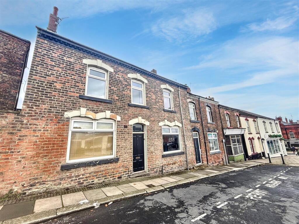 Main image of property: North Eastern Terrace, Darlington