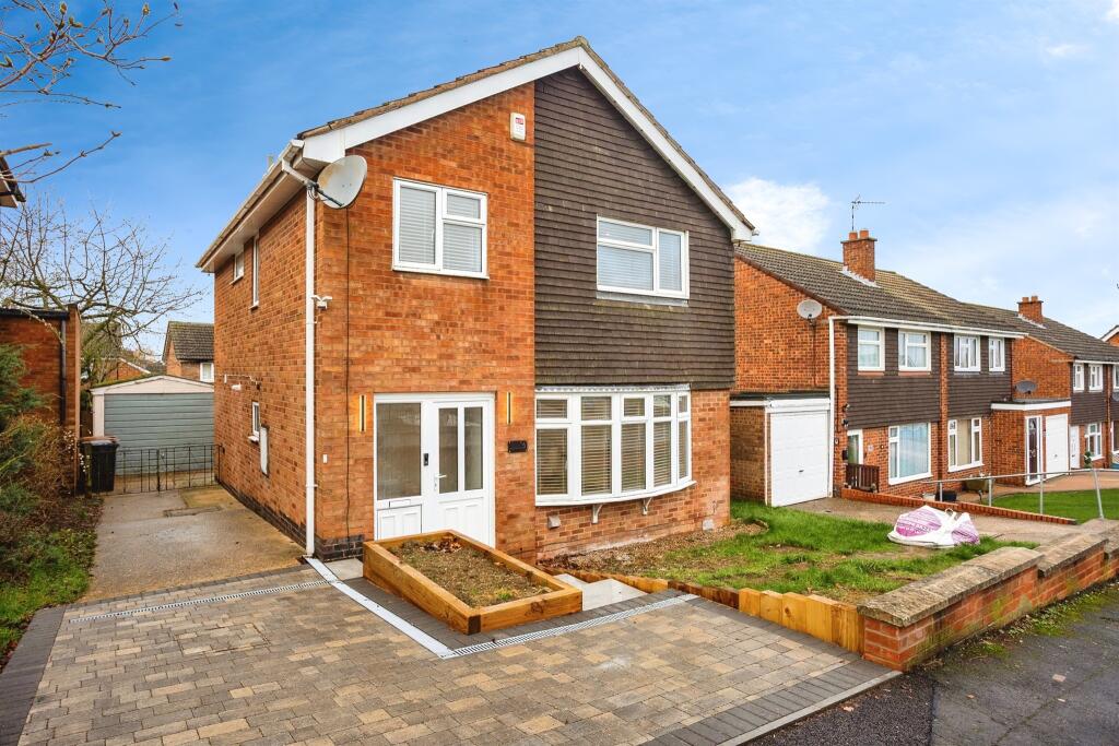 Main image of property: Waltham Rise, MELTON MOWBRAY