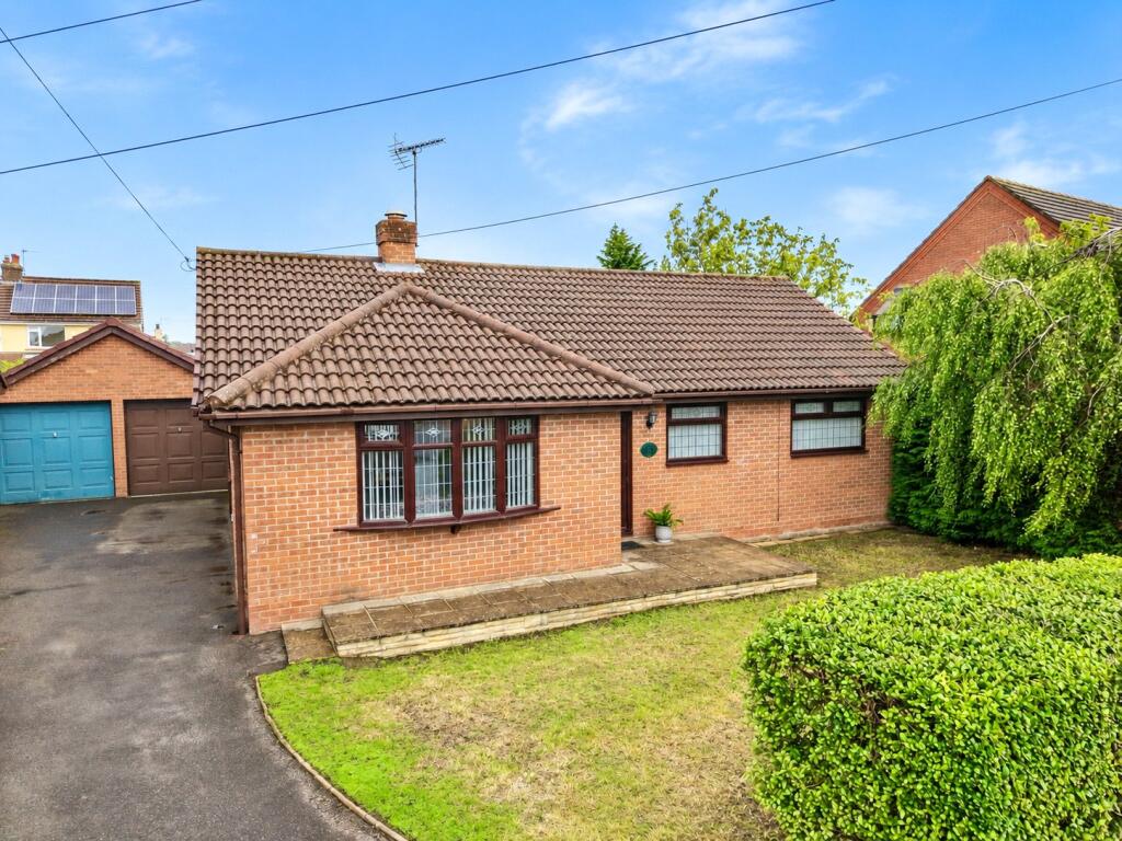 Main image of property: Northridge Road, Pensby, Wirral, CH61