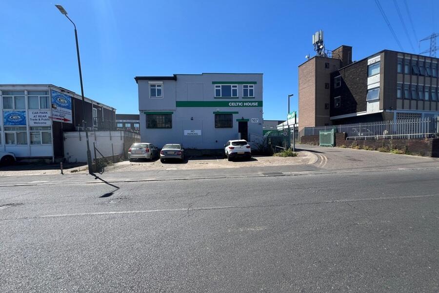 Main image of property: 167 Garth Road, Morden, Surrey