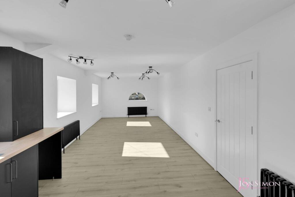 Main image of property: Deerplay Apartments, Heald Lane, Weir, Bacup, OL13