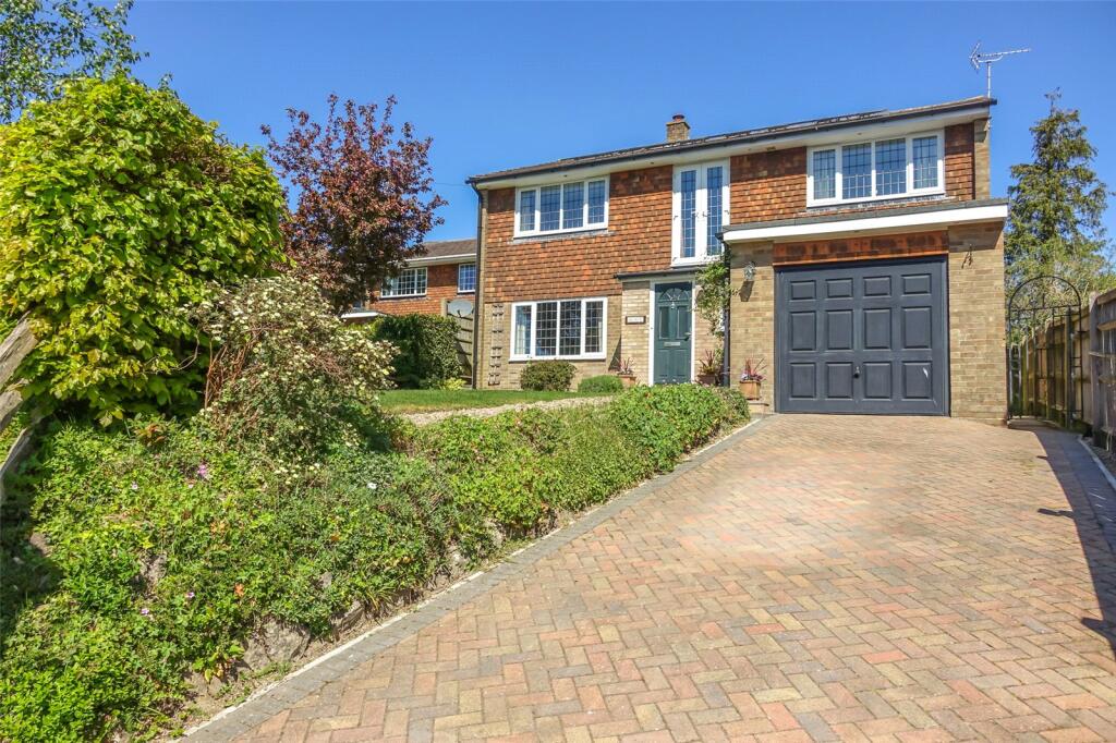 Main image of property: Langham Road, Robertsbridge