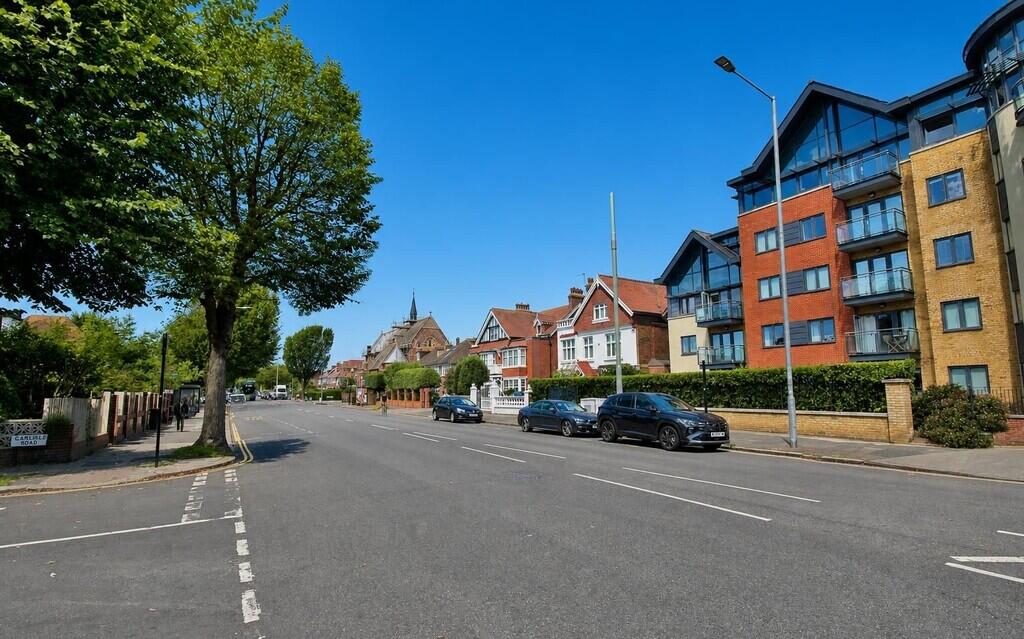 Main image of property: New Church Road, Hove