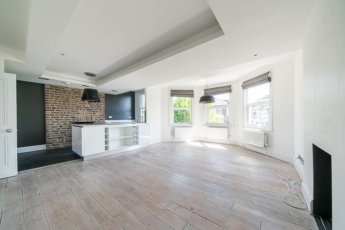 Main image of property: Fordwych Road London NW2
