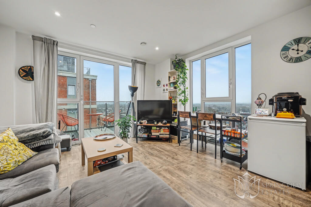 Main image of property: Talisker House, Hoopers Mews, Acton, Ealing