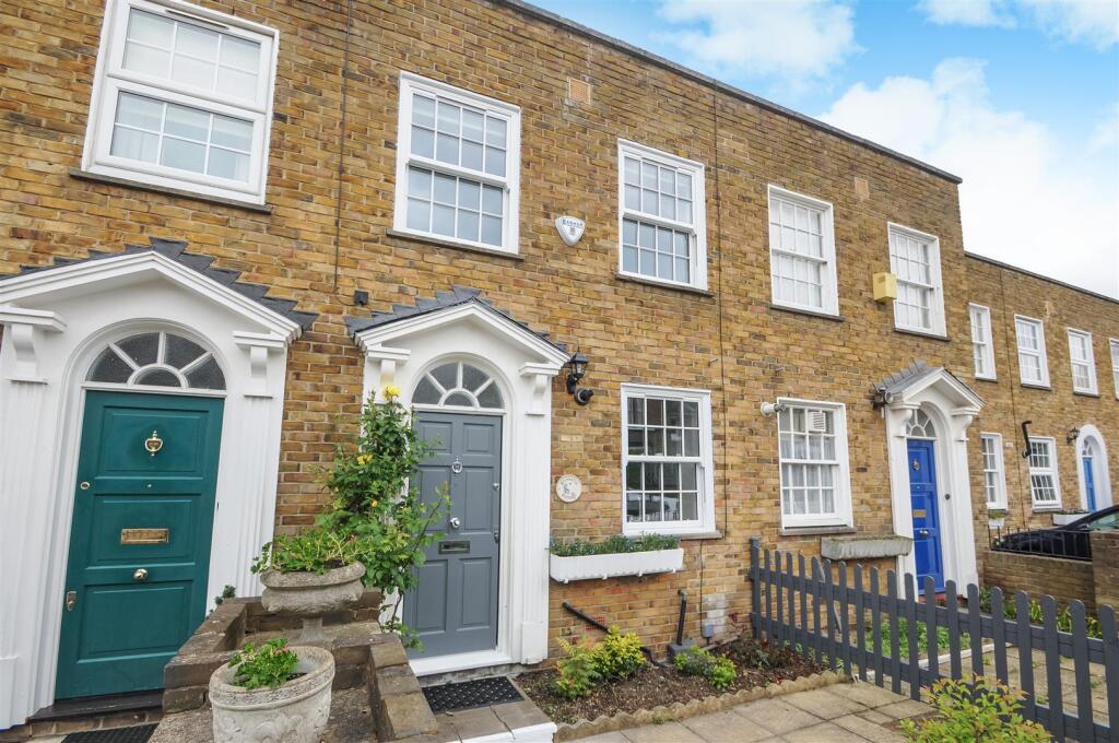 Main image of property: Alder Road, London