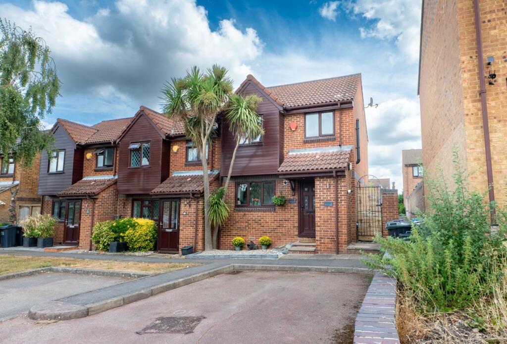 Main image of property: Hazel Close, Shirley Oaks Village, Croydon, CR0