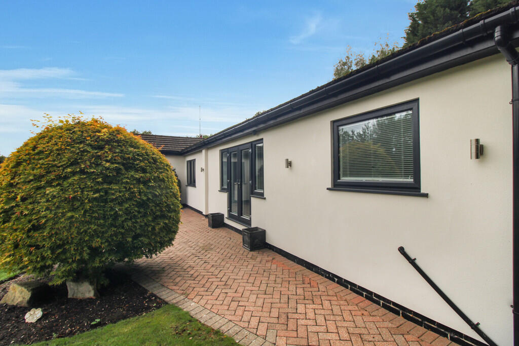 Main image of property: Moor Road, Bestwood Village