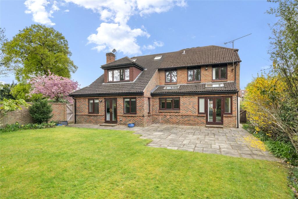 Main image of property: Burleigh Park, Cobham, Surrey, KT11