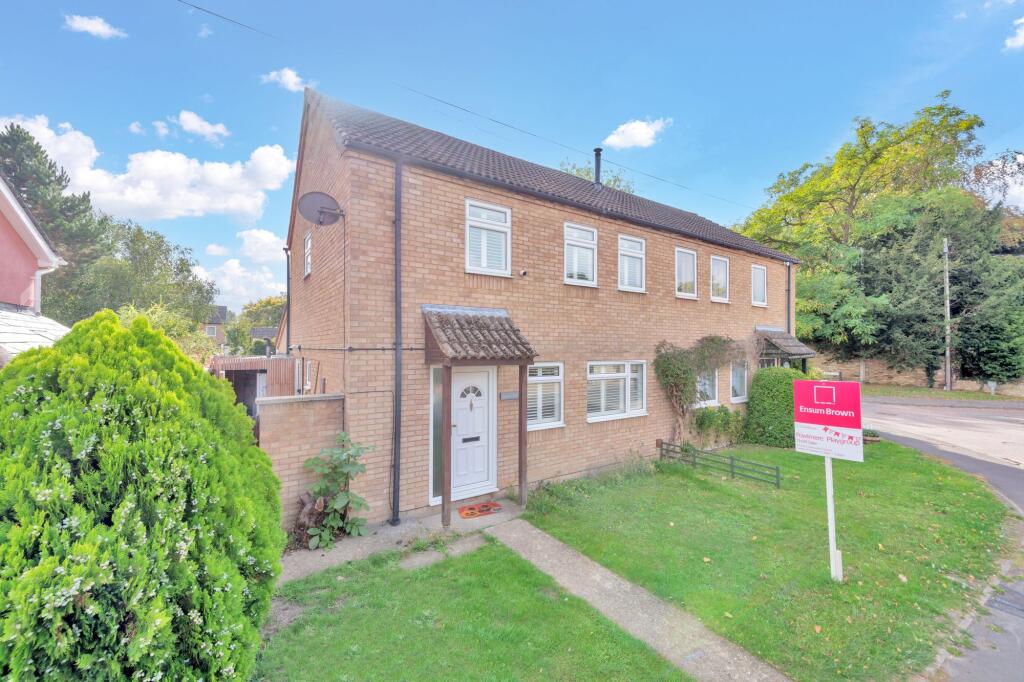 Main image of property: High Street, Fowlmere, SG8