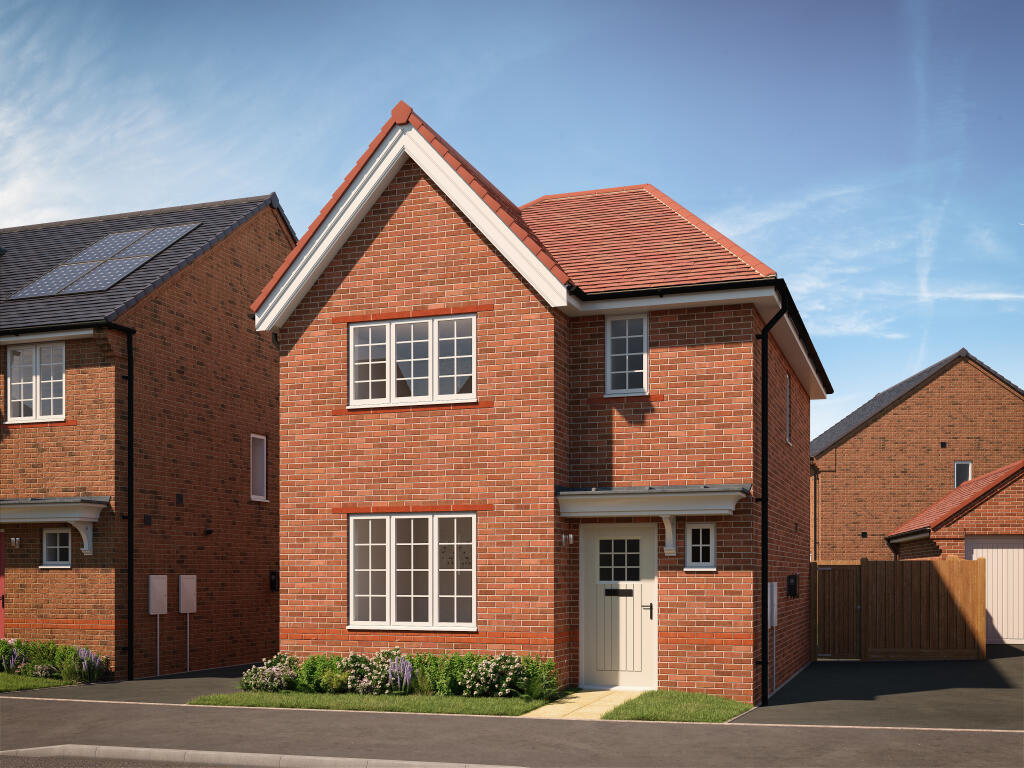 Main image of property: Scalford Road,
Melton Mowbray,
LE13 1LH