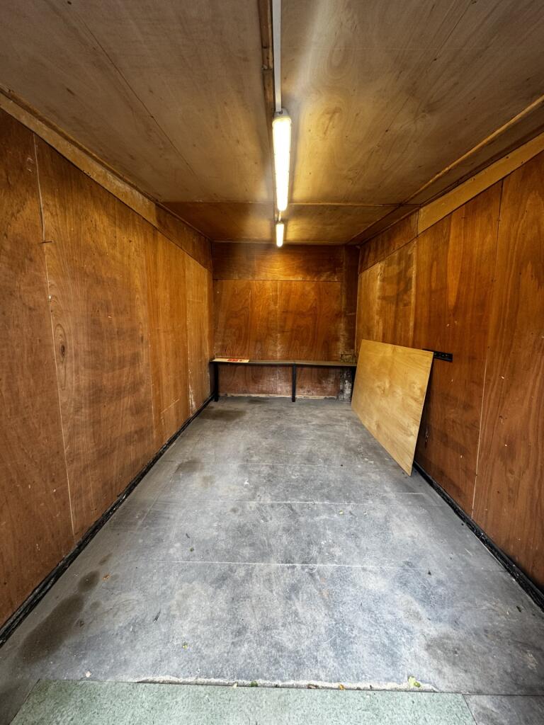 Main image of property: Barker Lane, Chesterfield, Derbyshire