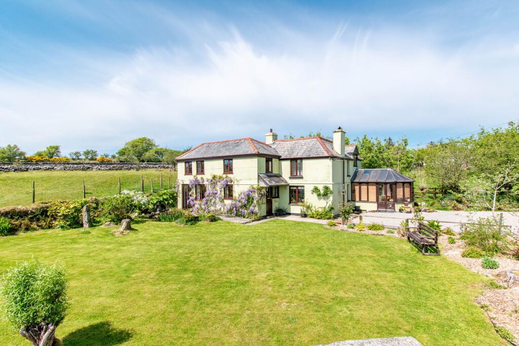 Main image of property: Minions, Liskeard, PL14