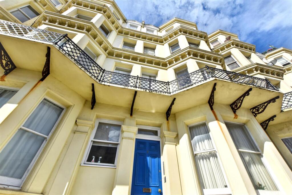 Main image of property: Queens Gardens, Eastbourne, BN21