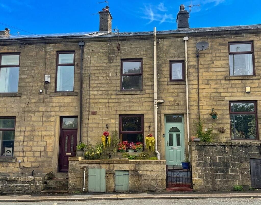 Main image of property: Todmorden Road, Sharneyford, Rossendale, OL13