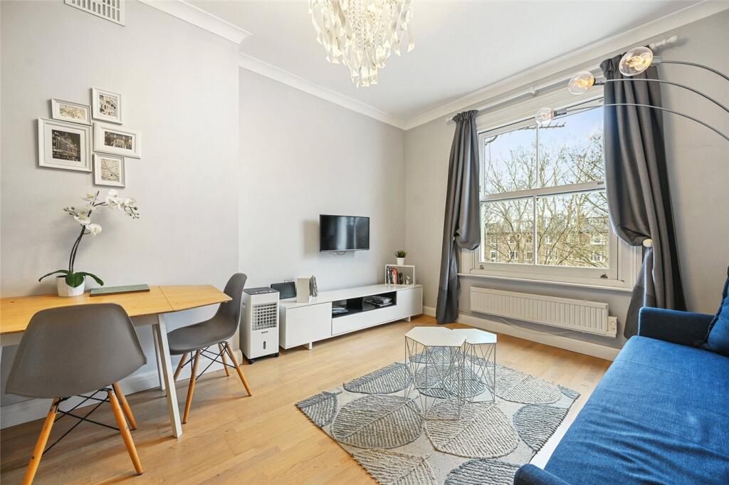 Main image of property: Sinclair Road, London, W14