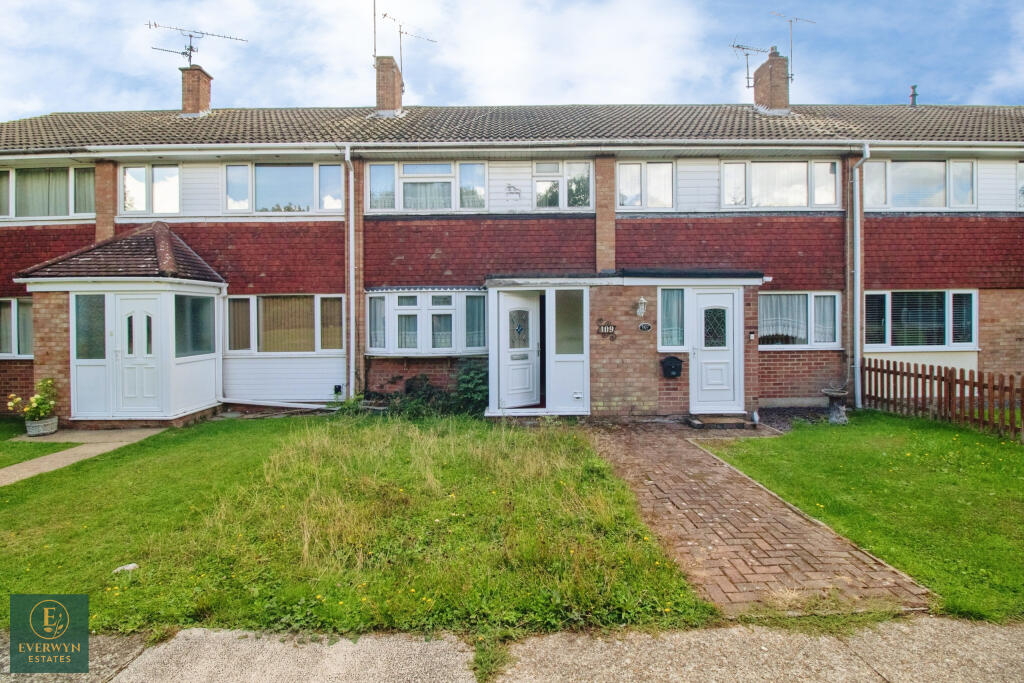 Main image of property: The Rundels, Benfleet, Essex